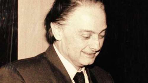 Πέθανε ο σπουδαίος αρχαιολόγος Γιάννης Τουράτσογλου