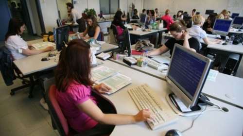 Έρχονται προσλήψεις στο Δημόσιο: Πάνω από 5.300 το 2021 - Ποιες θέσεις αφορούν