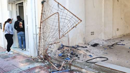 Λούτσα: &quot;Ετρεχε πάντα με 120 χλμ στη γειτονιά, προκαλούσε&quot; - Σοκάρουν οι μαρτυρίες για τον 29χρονο