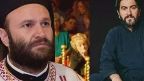 Νεκρός στο κρεβάτι του ο 49χρονος Αρχιμανδρίτης Ιγνάτιος Ζακάκης: Ήταν μάρτυρας υπεράσπισης του πατέρα Αντώνιου