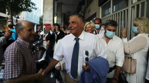 Πόθεν Έσχες Γιώργου Τράγκα:  Από το 2016 δεν είχε υποχρέωση υποβολής Πόθεν Έσχες, λέει ο δικηγόρος του στην Ελλάδα