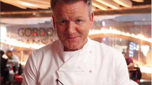 Dream job: O Gordon Ramsay αναζητά συνεργάτες για να ταξιδεύουν μαζί του