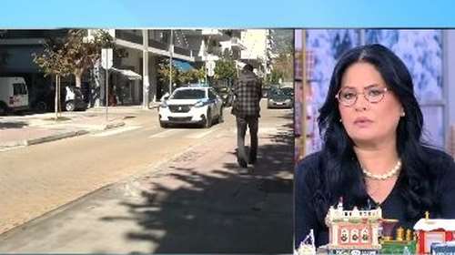 Φοινικούντα: &quot;Κλείδωσαν νεκρό τον θείο μου στη ρεσεψιόν, βρέθηκε μετά από μισή ώρα από τουρίστα&quot;, λέει η ανιψιά