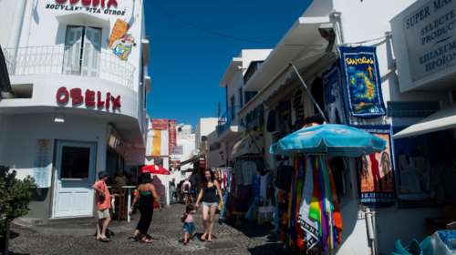 Πρέσβεις του Βορρά: Πόσους τουρίστες περιμένουμε φέτος από τις χώρες τους - Οι εκτιμήσεις