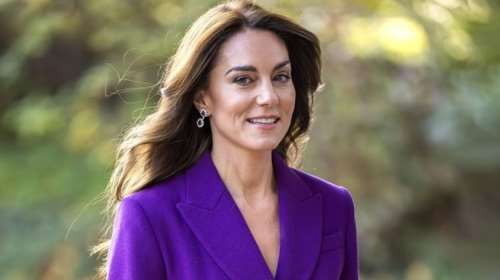 Πότε θα επιστρέψει η Kate Middleton στα καθήκοντά της