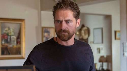 Σασμός spoiler: Η Βασιλική δολοφονείται και ο Μαθιός παραδίνεται μόνος του για τον φόνο του Στεφανή