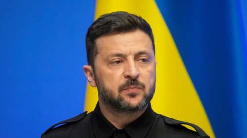 Ζελένσκι: Η Μόσχα ετοιμάζεται για νέες επιθέσεις - Αιφνίδια προώθηση του ρωσικού στρατού σε τομέα του ανατολικού μετώπου