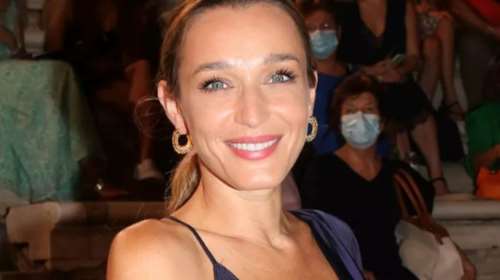 Κάτια Ζυγούλη: Το αγαπημένο της άρωμα είναι κομψό και ταυτόχρονα εξαιρετικά αισθησιακό