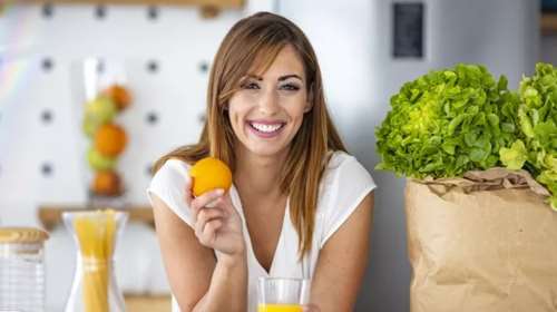 Αν έχεις περιττά κιλά πιθανότατα έχεις έλλειψη από αυτήν τη βασική βιταμίνη