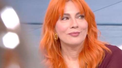 Σμαράγδα Καρύδη: &quot;Τώρα περνάω μια αγχώδη φάση της ζωής μου...&quot;