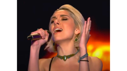 Ιωάννα Γεωργακοπούλου: Ποιος είναι ο διάσημος μπαμπάς της φιναλίστ του The Voice