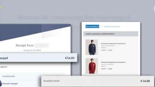 Μαρτυρία από θύμα απάτης των &quot;μαϊμού&quot; e-shops: &quot;Έστειλα mail και μου απάντησαν ότι χάθηκε το πακέτο&quot; [Βίντεο]