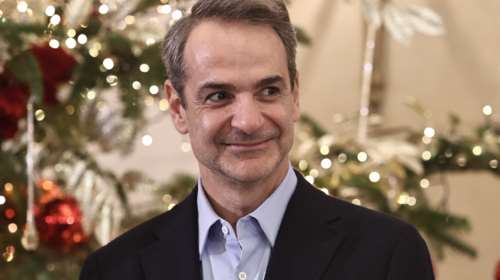 Μητσοτάκης στους απόδημους Ελληνες: &quot;Ανεκτίμητη η συμβολή σας στην εθνική διαδρομή προς την πρόοδο&quot;