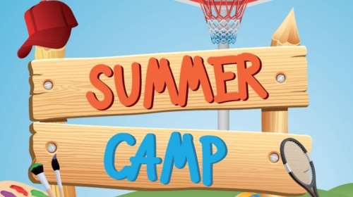 Εκπαιδευτήρια Καίσαρη Summer Camps 2024