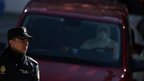 Κορονοϊός - Ισπανία: Έρχονται αυστηρότερα μέτρα στη Μαδρίτη με στοχευμένα lockdowns