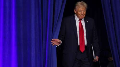 FBI: Το Ιράν σχεδίαζε να δολοφονήσει τον Τραμπ - Ο νεοεκλεγείς Πρόεδρος είχε ενημερωθεί από τις μυστικές υπηρεσίες