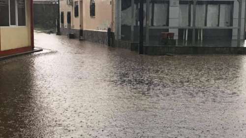 Συμβουλές της Πολιτικής Προστασίας για τη νέα κακοκαιρία- Ερχονται σφοδρές βροχοπτώσεις και χιόνια