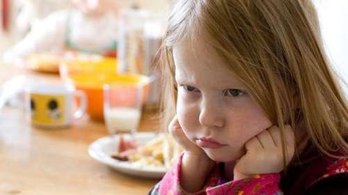 Πέντε τρόφιμα που συμβάλλουν στην κακή διάθεση και στις αλλαγές συμπεριφοράς στα παιδιά