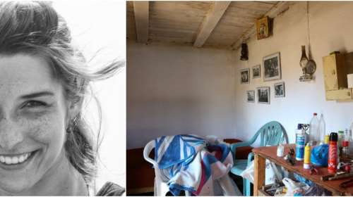 Καβάλα: Άφησε σημείωμα πριν το μακελειό ο κτηνοτρόφος - Πισώπλατα σκότωσε την πρώην σύντροφο και το παιδί τους