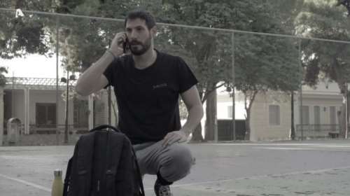 Σασμός: Ο Πατριαρχέας έδωσε spoiler-σοκ: Η φωτογραφία από τη σκηνή του φόνου