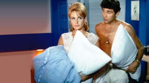 Μπέτυ Αρβανίτη – Φαίδων Γεωργίτσης: &quot;Χωρίσαμε όταν έκανε έκτρωση στο παιδί μου χωρίς να μου το πει&quot;