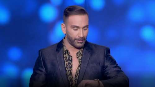 Στο μαιευτήριο για να γεννήσει η Κατερίνα Στικούδη - Όσα είπε ο Νίκος Κοκλώνης