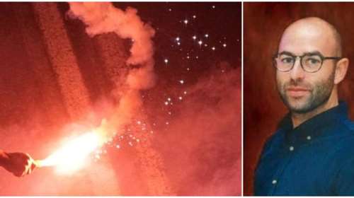 Σε θρήνο μετατράπηκε η χαρά στο Λασίθι: Είχαν ανάψει 20 φωτοβολίδες πριν σκάσει η τελευταία και σκοτώσει τον 33χρονο Μανώλη