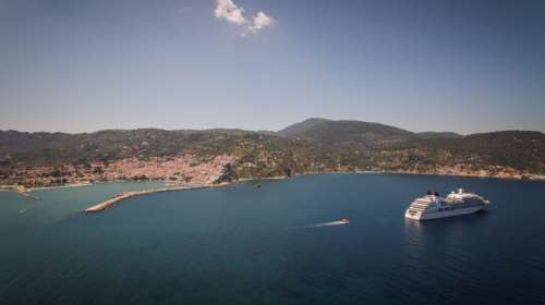 Στα 30 κορυφαία μυστικά νησιά του κόσμου η Σκόπελος - Θετικά μηνύματα για το 2021