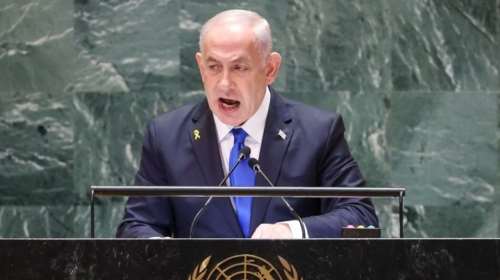 Προειδοποίηση Νετανιάχου: Αν μας χτυπήσετε, θα σας χτυπήσουμε - Δεν υπάρχει μέρος στο Ιράν που δεν μπορούμε να φτάσουμε