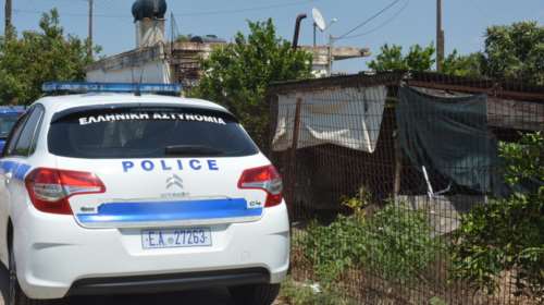 Θρίλερ στο Αργος: 60χρονος βρέθηκε νεκρός, δεμένος με μονωτική ταινία [εικόνες]