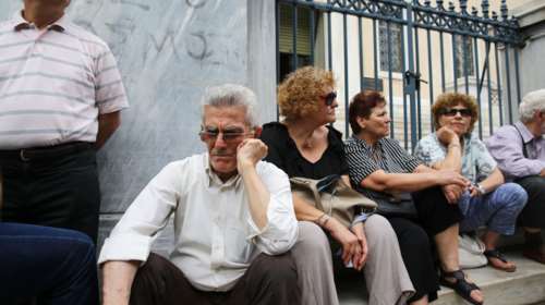 Αναδρομικά συνταξιούχων: Ποιοι μπορούν και ποιοι όχι να διεκδικήσουν περισσότερα στα δικαστήρια