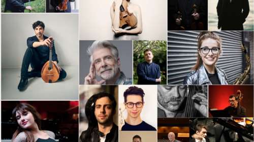 &quot;Συγκλίσεις&quot;: Το Φεστιβάλ Κλασικής Μουσικής Κουφονησίων επιστρέφει για όγδοη χρονιά