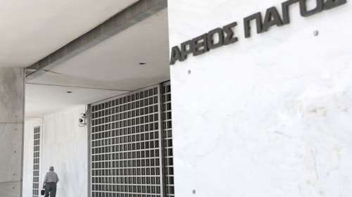 Πέθανε ο πρώην αρεοπαγίτης Θεόδωρος Μαντούβαλος