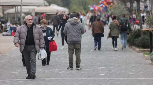 Κορονοϊός: 5.130 νέα κρούσματα - 33 θάνατοι και 211 διασωληνωμένοι