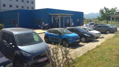 Ανω κάτω το Νοσοκομείο Αγρινίου: 90 ανεμβολίαστοι με 50 σε αναστολή και 40 σε… αναρρωτική άδεια