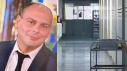 Σέρρες: Δεν έδειξε εγκληματική ενέργεια η ιατροδικαστική στον 45χρονο πυροσβέστη - Τα πρώτα 24ωρα της εξαφάνισης