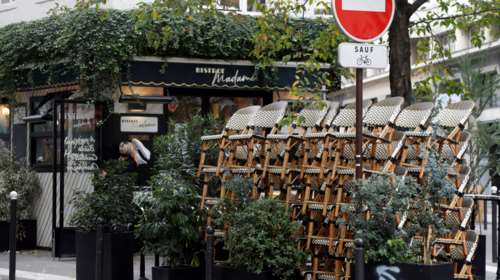 Κορονοϊός-Έρευνα Allianz: Η ανάκαμψη της Ευρωζώνης θα καθυστερήσει λόγω του 2ου lockdown