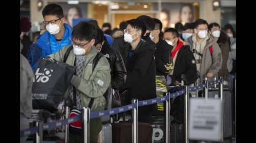 Σιγκαπούρη: Ημερήσιο ρεκόρ νέων κρουσμάτων, η επιδημία εξαπλώνεται