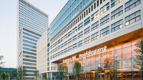 Xάος στο Ρότερνταμ:  Δύο τραυματίες πέριξ ιατρικού κέντρου από πυρά ενόπλου - Ο δράστης καταζητείται