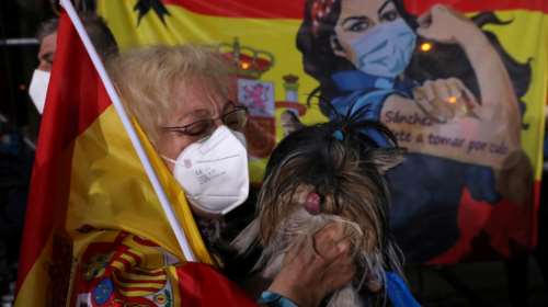 Ισπανία: Αυξάνεται στα 1.167 ευρώ ο κατώτατος μισθός - Με αναδρομική ισχύ