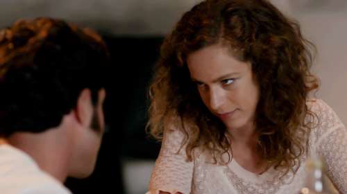 Άγριες Μέλισσες spoiler: Η Δρόσω παίρνει τον γιο της από την αλκοολική Ασημίνα