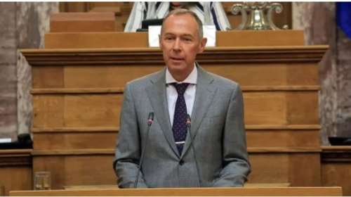 Ρώσος πρέσβης στην Αθήνα: Οι διμερείς σχέσεις με την Ελλάδα έχουν καταστραφεί πλήρως, δεν υφίστανται πλέον