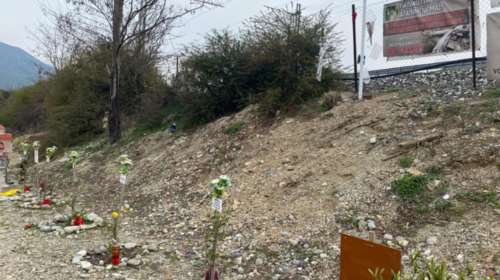 Τέμπη: Την Τρίτη  ανοίγει η αυλαία της προανακριτικής για Τριαντόπουλο -  Συνεχίζονται οι έρευνες στο Κουλούρι