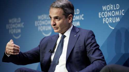 Αναβάλλεται μάλλον το ταξίδι Μητσοτάκη στις ΗΠΑ λόγω γρίπης- Ακυρώνεται αύριο και το υπουργικό