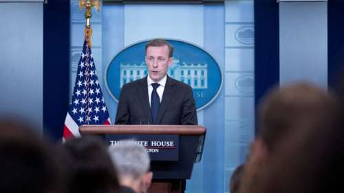 Σύμβουλος Λευκού Οίκου: Δεν χρειάζονται περισσότερα πυρηνικά για να αντιμετωπίσουμε Ρωσία και Κίνα