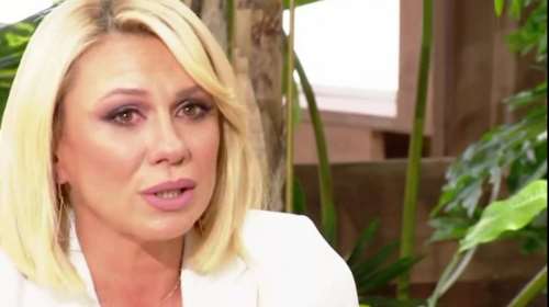 Η αναφορά του Γρηγόρη Αρναούτογλου στα παιδιά της Κατερίνας Καραβάτου: &quot;Έχετε κάνει πολύ καλή δουλειά&quot;