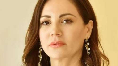 Bίκυ Φλέσσα: &quot;Οι γυναίκες είμαστε το κέντρο του κόσμου&quot;