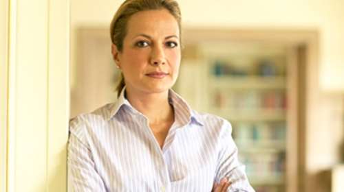 Η Λάρα Γερουλάνου πρώτη γυναίκα πρόεδρος των Ευρωπαίων Παραγωγών Υδατοκαλλιέργειας