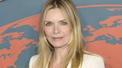 Είναι το &quot;χωρίς μακιγιάζ¨&quot; το νέο κανονικό; Η Μισέλ Φάιφερ στα 65 της δίνει μαθήματα φυσικής ομορφιάς και αυτοπεποίθησης