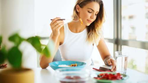 Διατροφή για χοληστερίνη: Τι να τρώμε, τι να μην τρώμε, τι μπορεί να μειώσει τα επίπεδα χοληστερόλης